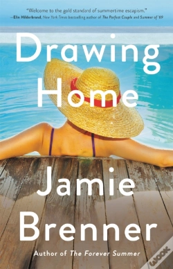 Capa do artigo Drawing Home
