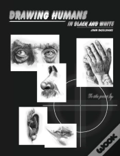 Capa do artigo Drawing Humans In Black And White