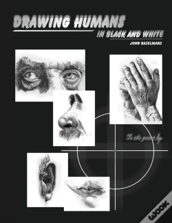 Capa do artigo Drawing Humans In Black And White