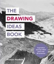 Capa do artigo Drawing Ideas Book
