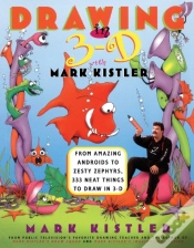 Capa do artigo Drawing In 3d
