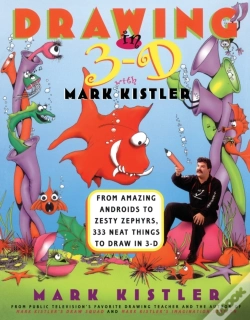 Capa do artigo Drawing In 3d