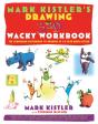 Drawing In 3d Wacky Workbook - Preview