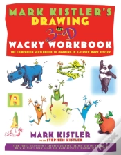 Capa do artigo Drawing In 3d Wacky Workbook