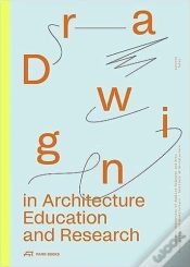 Capa do artigo Drawing In Architecture Education And Research