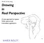Drawing In Real Perspective - Preview