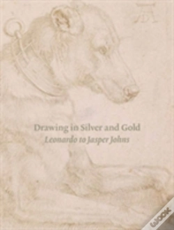 Capa do artigo Drawing In Silver And Gold