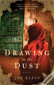 Capa do artigo Drawing In The Dust