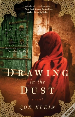 Capa do artigo Drawing In The Dust