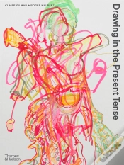 Capa do artigo Drawing In The Present Tense