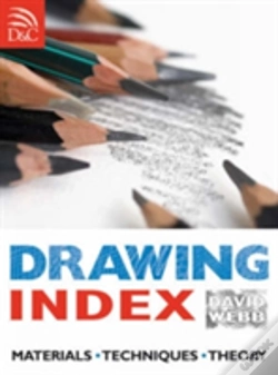 Capa do artigo Drawing Index