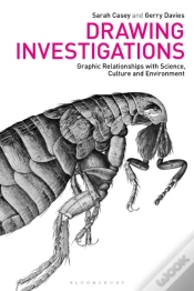 Capa do artigo Drawing Investigations