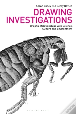 Capa do artigo Drawing Investigations