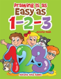 Drawing Is As Easy As 1-2-3 Activity Book - Preview