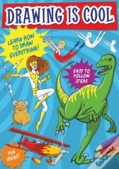 Capa do artigo Drawing Is Cool
