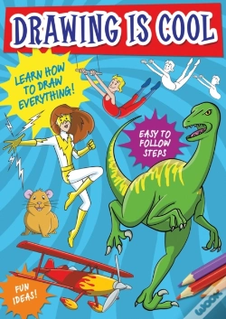 Capa do artigo Drawing Is Cool
