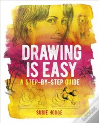 Drawing Is Easy