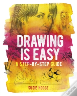Capa do artigo Drawing Is Easy