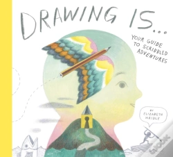 Capa do artigo Drawing Is ...