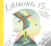 Capa do artigo Drawing Is ...