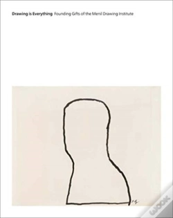 Capa do artigo Drawing Is Everything