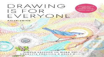 Drawing Is For Everyone