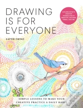 Drawing Is For Everyone