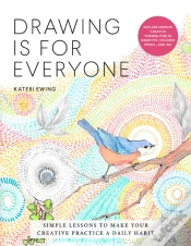Capa do artigo Drawing Is For Everyone