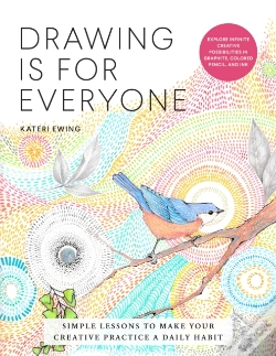 Capa do artigo Drawing Is For Everyone