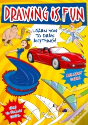 Capa do artigo Drawing Is Fun