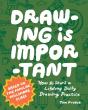 Drawing Is Important - Preview