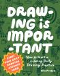Drawing Is Important - Preview