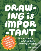 Capa do artigo Drawing Is Important