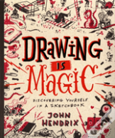 Drawing Is Magic