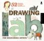 Drawing Lab For Mixed-Media Artists - Preview