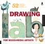 Drawing Lab For Mixed-Media Artists - Preview