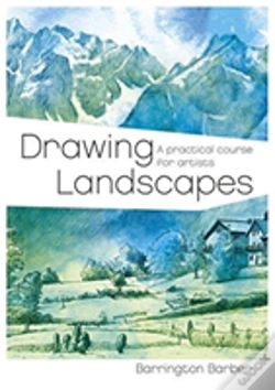 Capa do artigo Drawing Landscapes