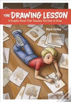 Capa do artigo Drawing Lesson, The