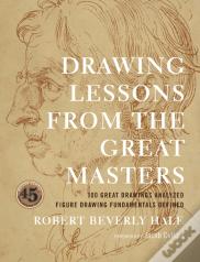 Drawing Lessons From The Great Masters