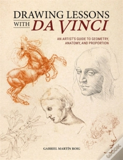 Capa do artigo Drawing Lessons With Da Vinci