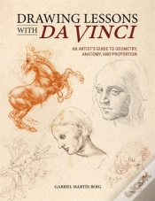 Capa do artigo Drawing Lessons With Da Vinci