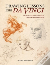 Capa do artigo Drawing Lessons With Da Vinci