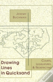 Drawing Lines In Quicksand