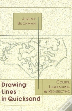 Capa do artigo Drawing Lines In Quicksand
