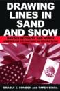 Drawing Lines In Sand And Snow - Preview