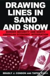 Capa do artigo Drawing Lines In Sand And Snow