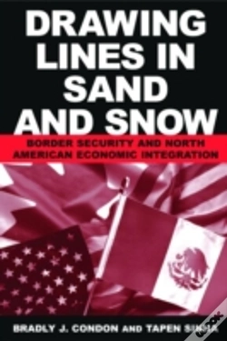 Capa do artigo Drawing Lines In Sand And Snow
