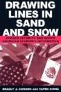 Drawing Lines In Sand And Snow - Preview