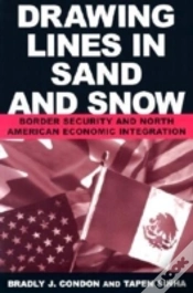 Capa do artigo Drawing Lines In Sand And Snow