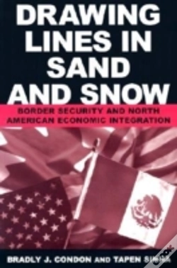 Capa do artigo Drawing Lines In Sand And Snow